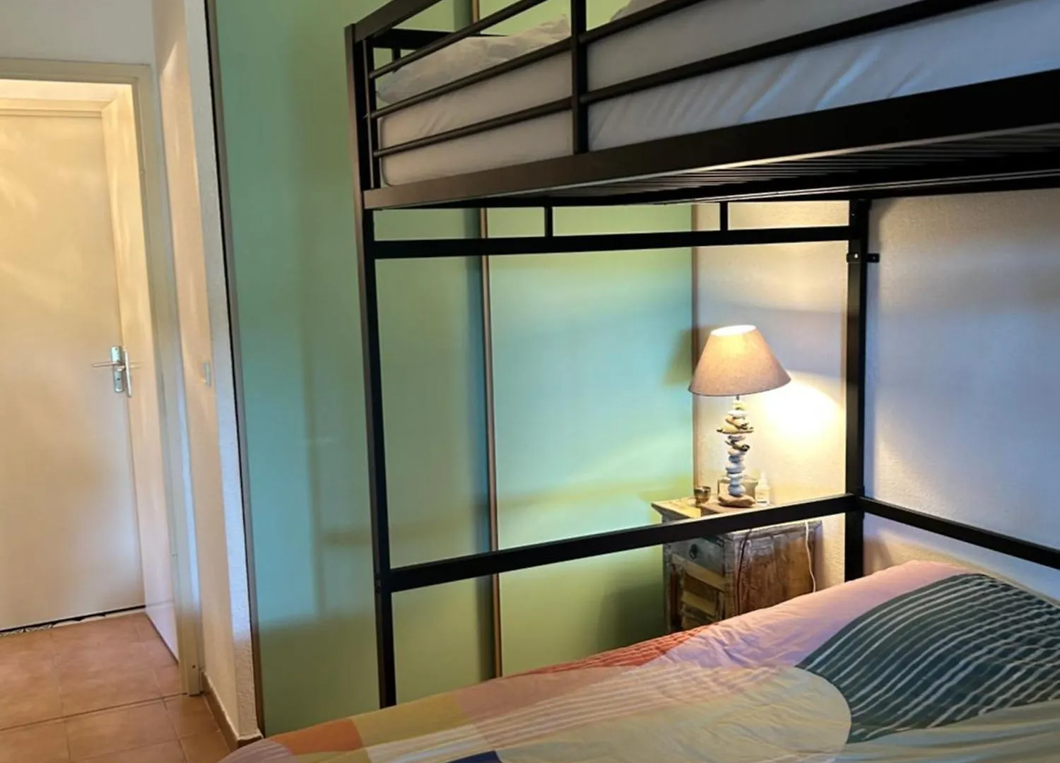 Appartement Valescure Au Coeur Des Golfs Saint-Raphael  0*, Saint-Raphael (Var)