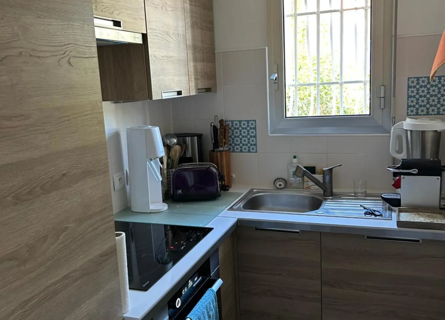 Appartement Valescure Au Coeur Des Golfs Saint-Raphael  France