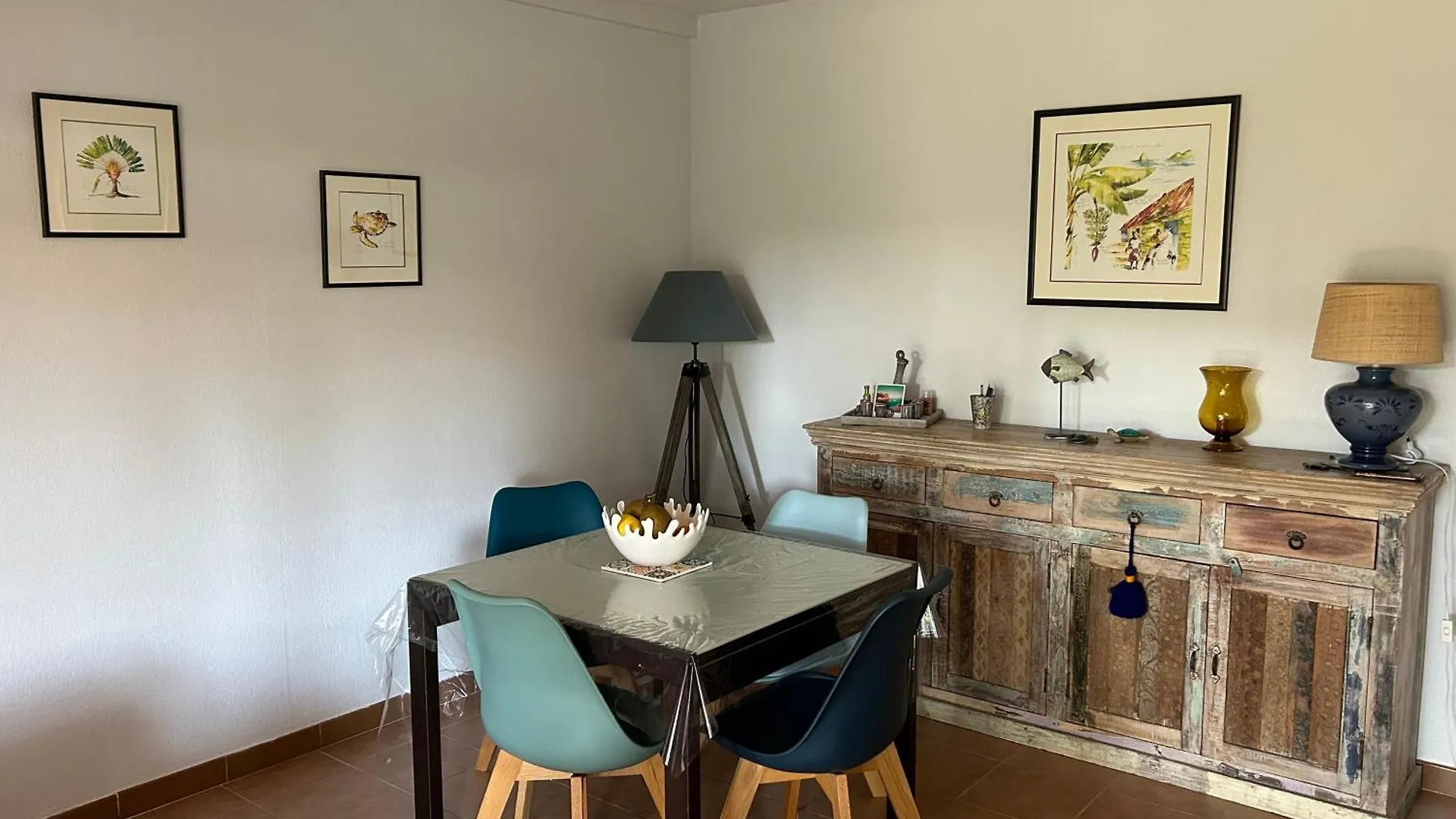 Appartement Valescure Au Coeur Des Golfs Saint-Raphael  0*, Saint-Raphael (Var) France