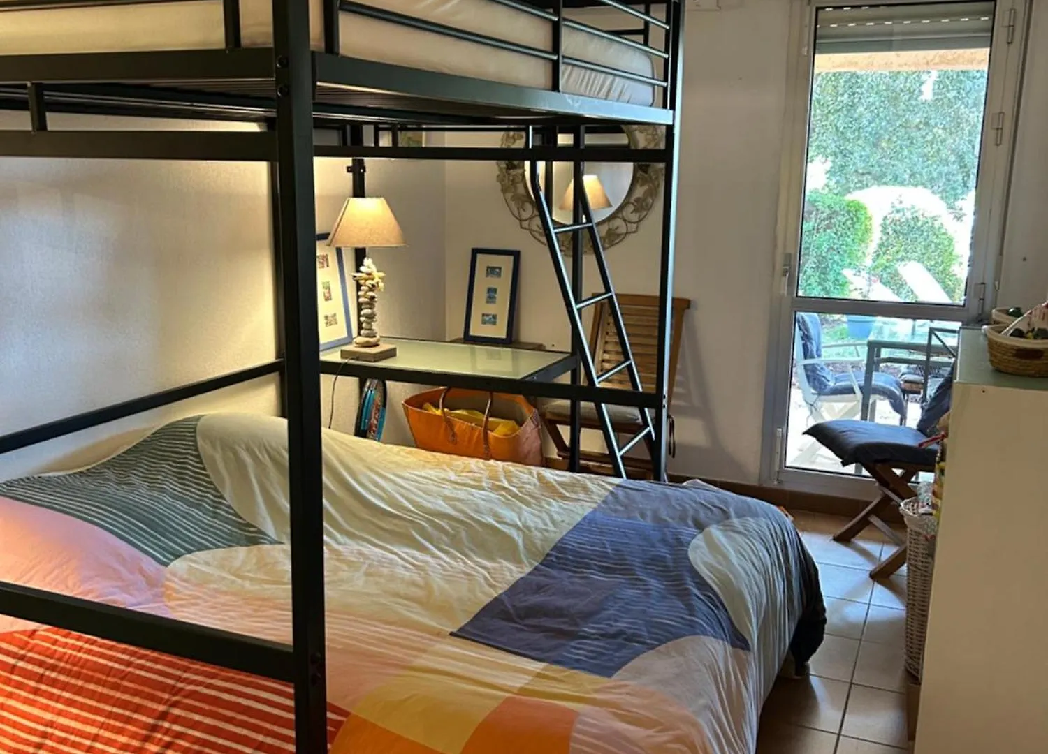 Appartement Valescure Au Coeur Des Golfs Saint-Raphael