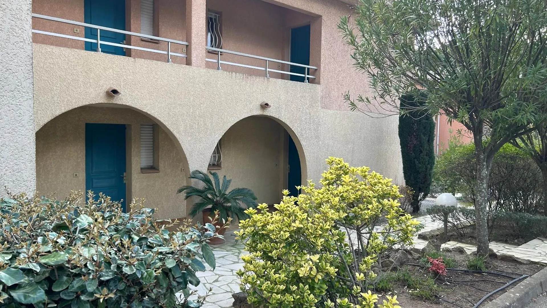 Apartment Appartement Valescure Au Coeur Des Golfs Saint-Raphael  France