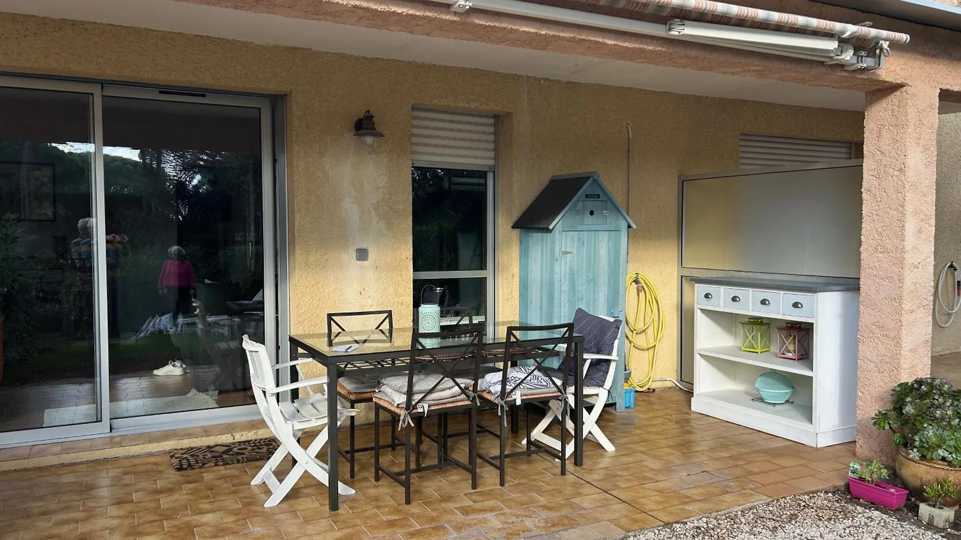 Apartment Appartement Valescure Au Coeur Des Golfs Saint-Raphael