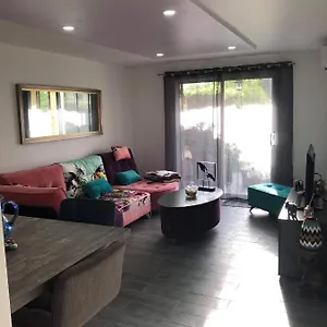 Appartement Agay Le Pti Bonheur 60m2 Rez De Jardin, En Bord De, Saint-Raphaël