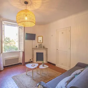 Appartement Charabois, Saint-Raphaël
