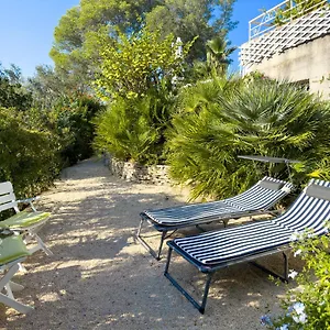 Appartement Plein Ciel, Saint-Raphaël