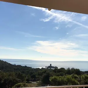 Appartement Cap Esterel Le Hameau, Saint-Raphaël
