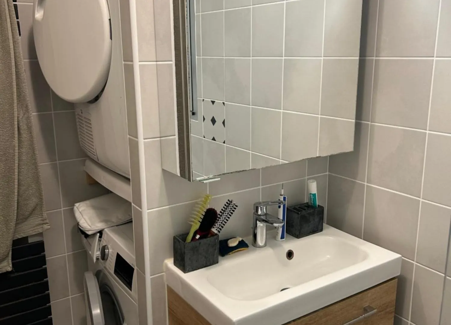 Appartement Valescure Au Coeur Des Golfs Saint-Raphael  Apartment Saint-Raphael (Var)